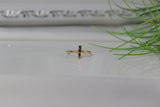 ring gold kinderschmuck