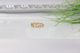 schön verstellbar ring