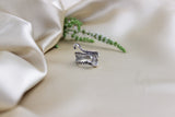 octopus motiv silber ring