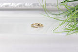 ring mit snake