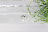 silber ring kinderschmuck
