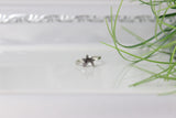 see stern silber ring