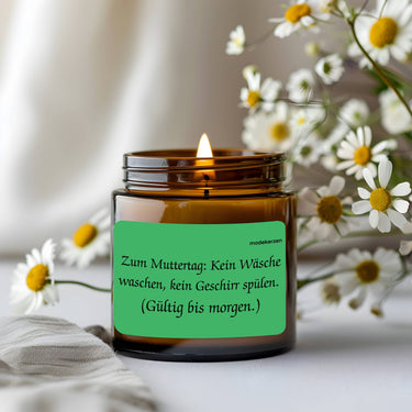Mama’s Mini-Urlaub – aber nur bis morgen!