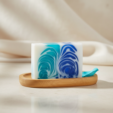 Handgemachte Naturseife Marine Frische 100g