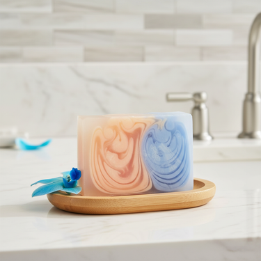 Handgemachte Naturseife Pharaoh 100g