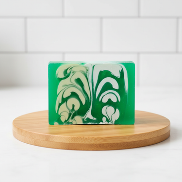 Handgemachte Naturseife Mango – 115 g