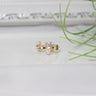 ring mit shcön sztern und perle, kinderschmuck