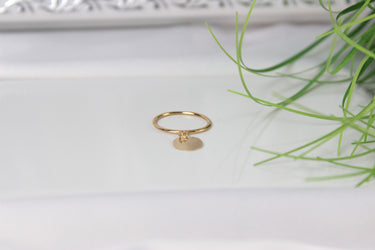 Syfyn Ring