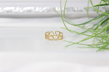 Turilla Ring