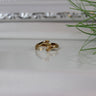 Ring umarmen form, kinderschmuck