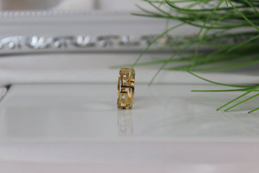 Nove Ring