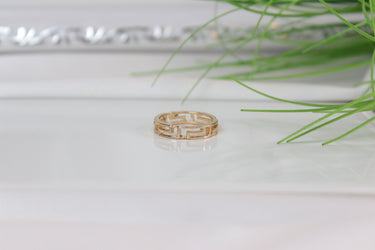 Roemer ring 