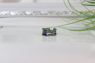 Zara Ring Titan
