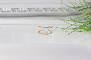 Wrea Ring
