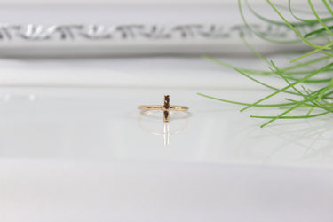 ring  gold kinderschmuck