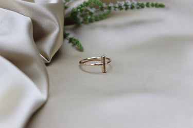 ring  gold kinderschmuck