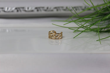 Kirly Ring