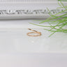 Doppel Ring