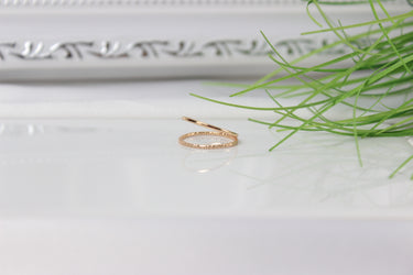 Doppel Ring