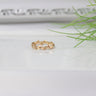 schön verstellbar ring