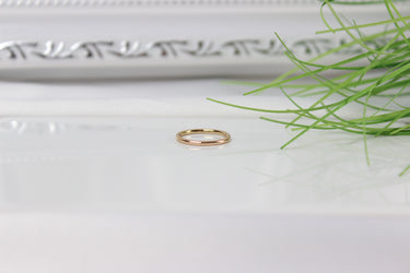Nyssa Ring