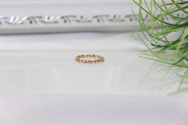 elegant ring