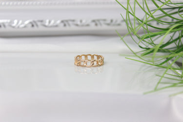 Paloma Ring