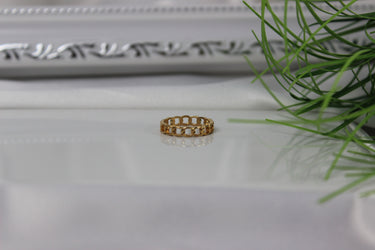Kette Ring