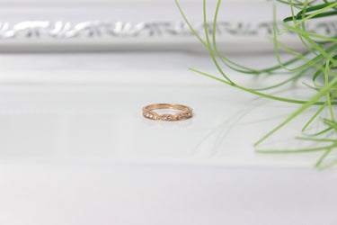Vesper Ring
