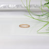 schön ring mit bogen