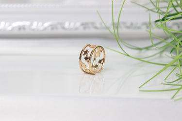 Seraphine Ring