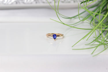 Kestrel Ring