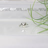silber ring kinderschmuck