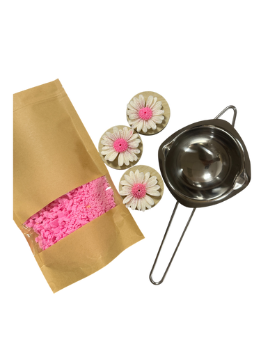 Kerzen Selber Machen Set - BL-01