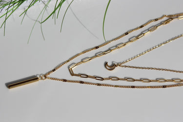 Elegantes Damenarmband: Entdecken Sie die Schönheit des Gürtelketten-Designs!